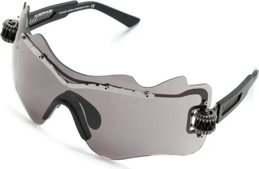 unisex, Accessories, Grå, ONE SIZE