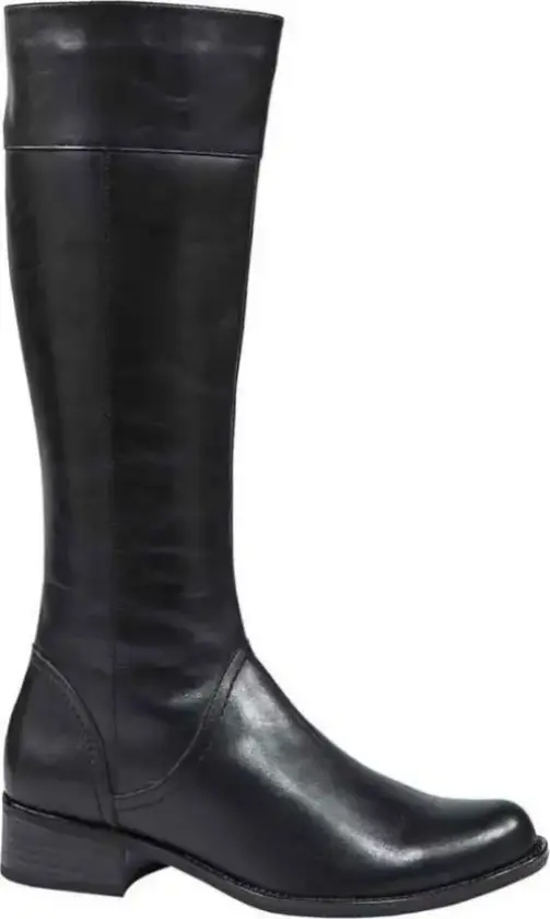 Dame, Sko, Svart, 36 EU