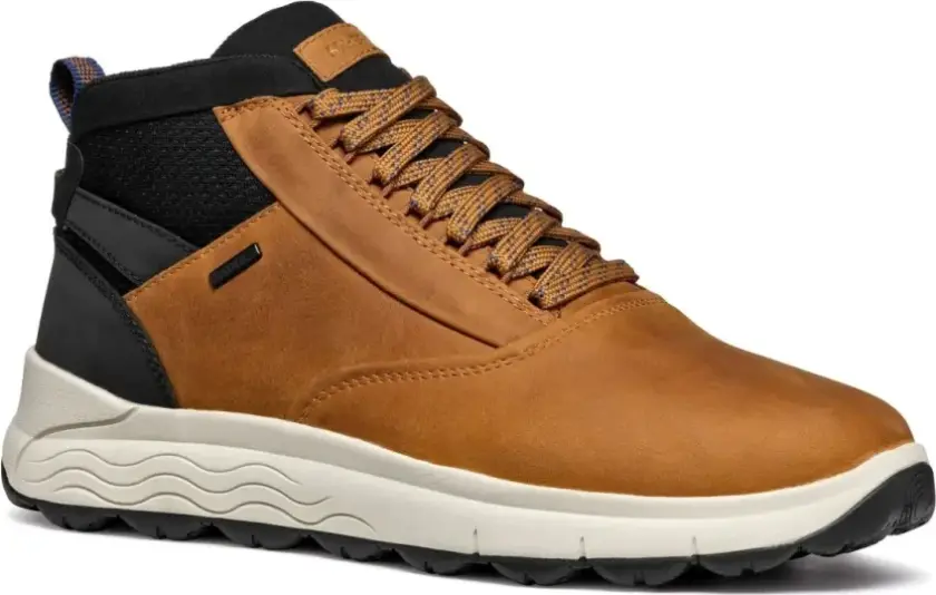 Herre, Sko, Brun, 41 EU