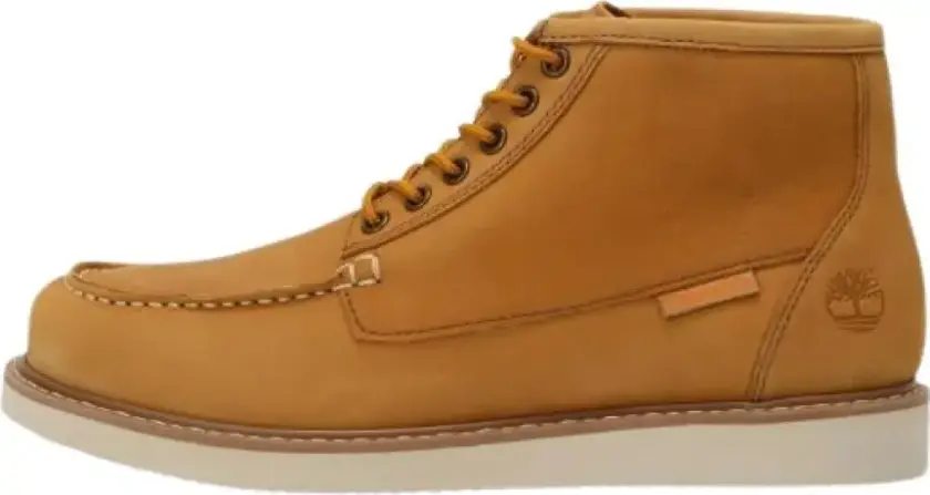 Herre, Sko, Brun, 50 EU