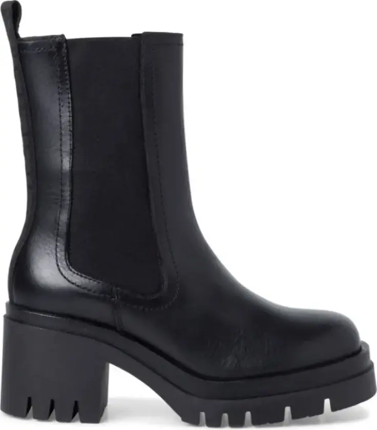 Tamaris, Dame, Sko, Svart, 36 EU