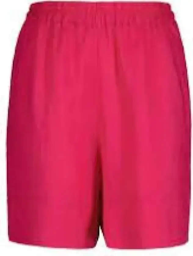 Dame, Shorts, Rosa, S
