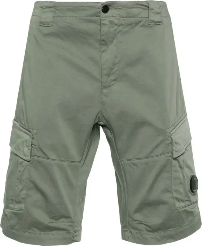 C.p. Company, Herre, Shorts, Grønn, S
