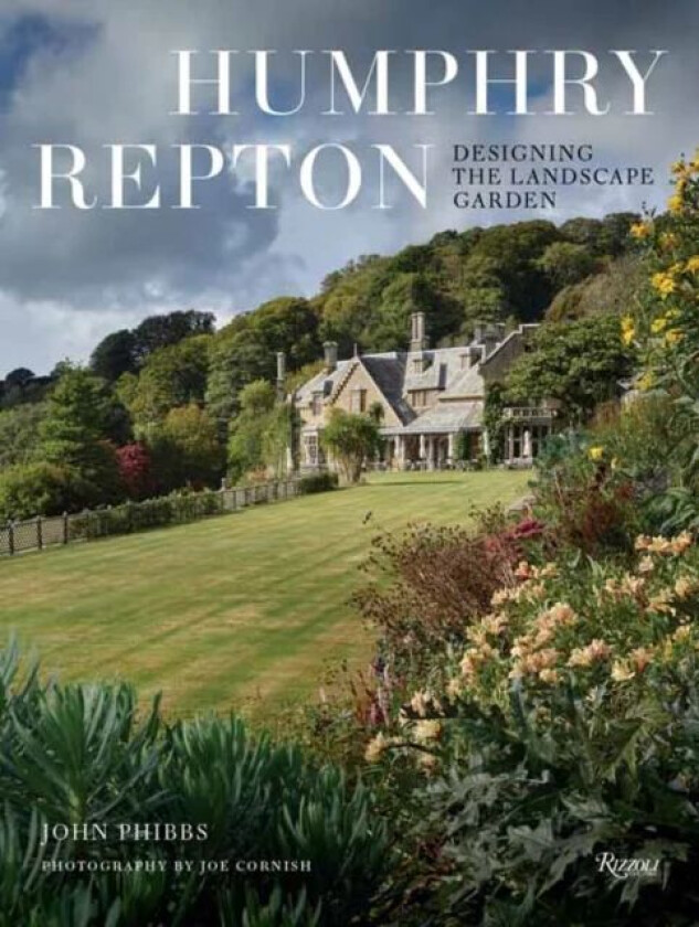 Humphry Repton av John Phibbs, Joe Cornish