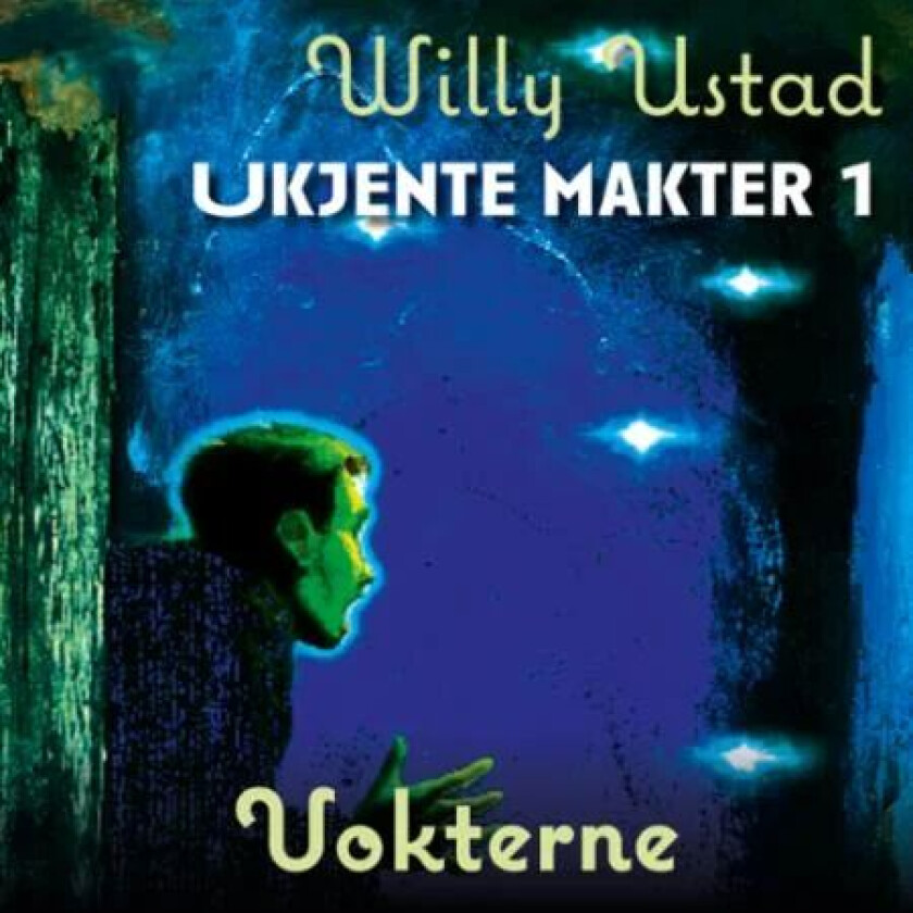 Vokterne av Willy Ustad