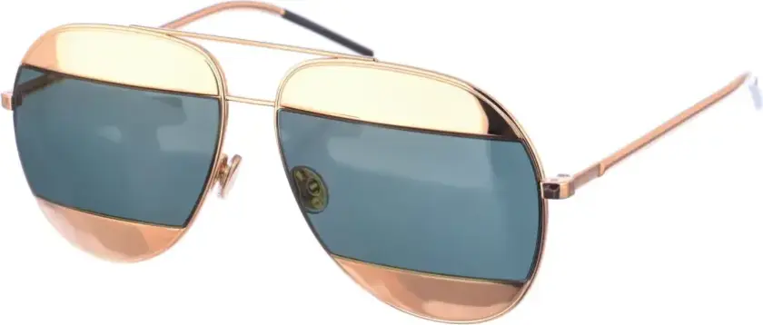 Dame, Accessories, Gul, ONE SIZE