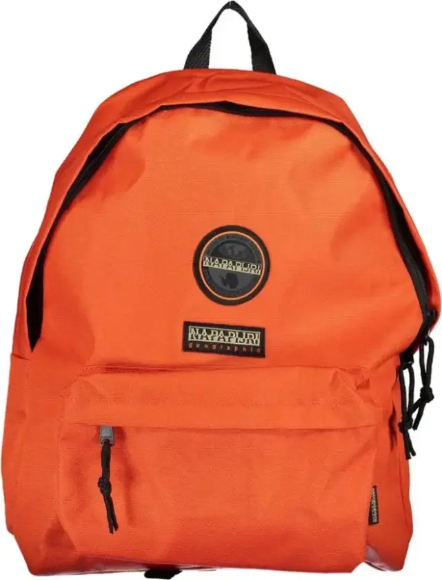 Herre, Vesker, Oransje, ONE SIZE