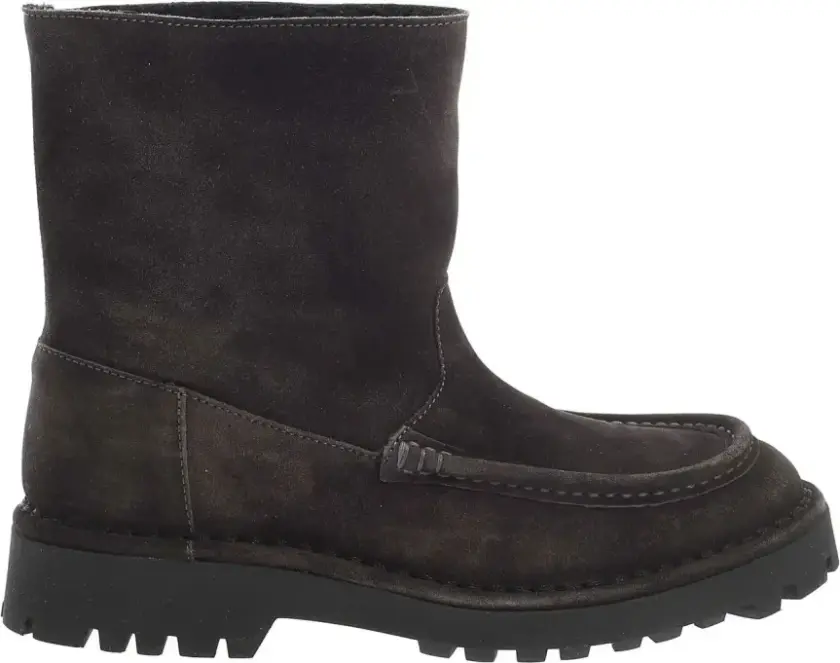 Dame, Sko, Grå, 36 EU