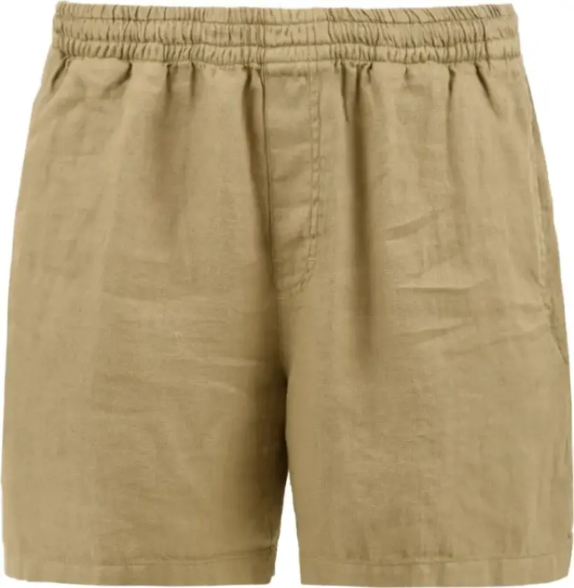 Herre, Shorts, Beige, XL