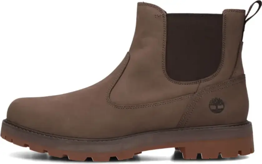 Herre, Sko, Brun, 41 EU