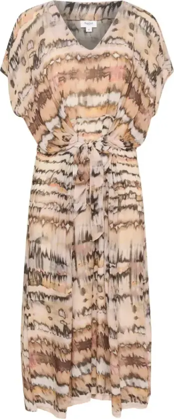 Dame, Kjoler, Beige, S