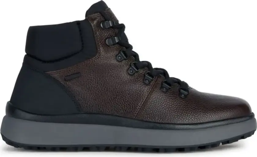 Herre, Sko, Brun, 41 EU