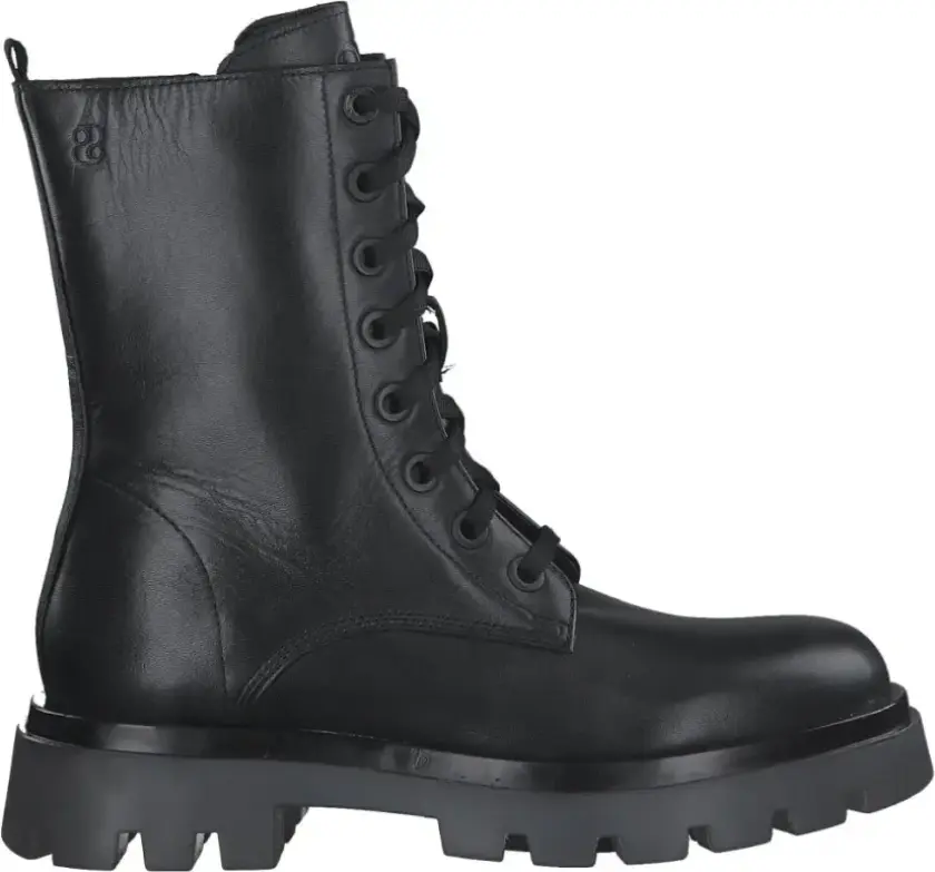 Dame, Sko, Svart, 38 EU