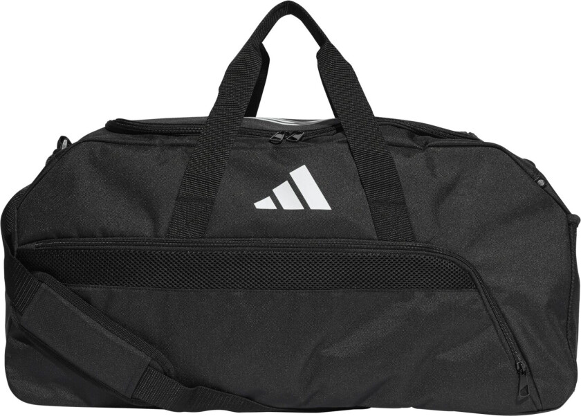 Bilde av adidas Tiro League Duffle M, bag BLACK/WHITE