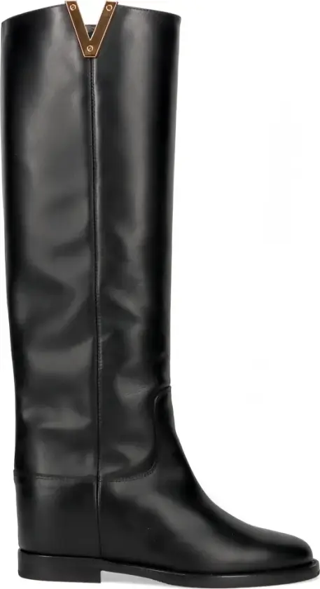 Dame, Sko, Svart, 37 EU