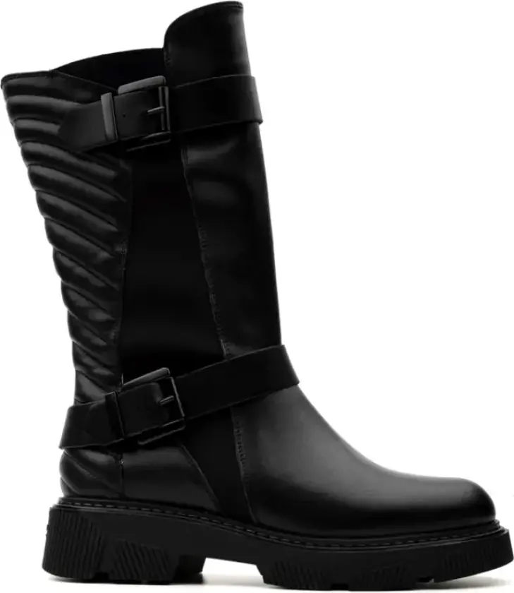 Dame, Sko, Svart, 37 EU