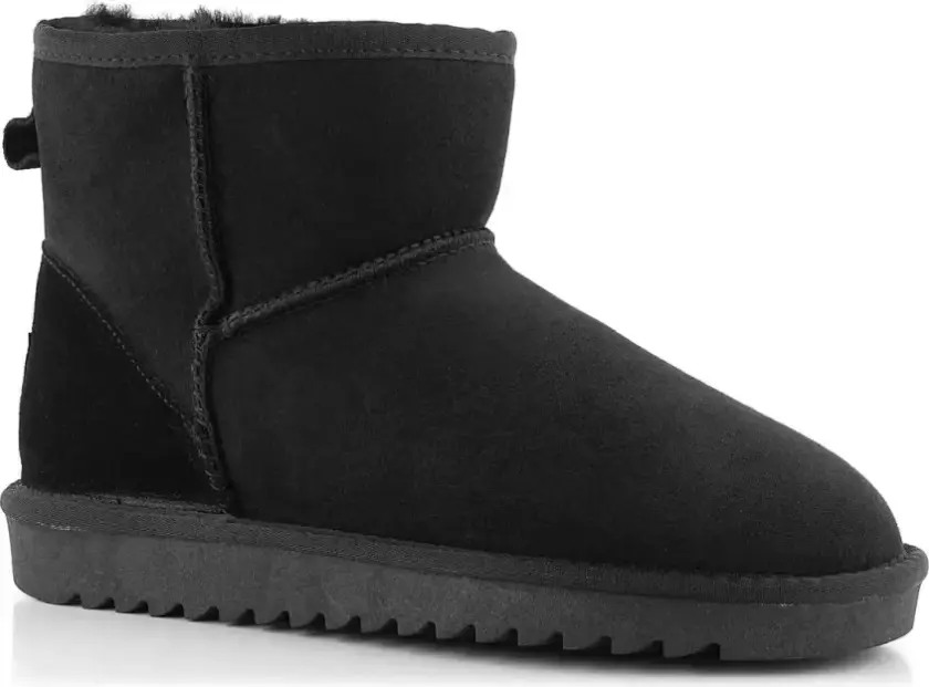 ara, Dame, Sko, Svart, 40 EU