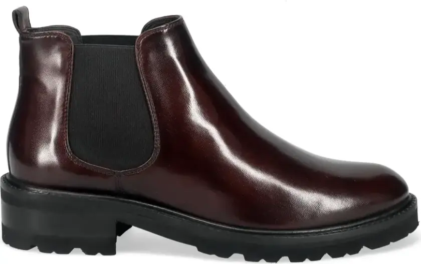 Dame, Sko, Brun, 36 EU