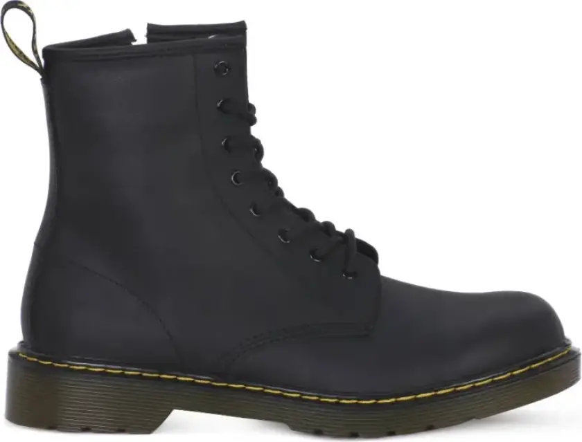 Dame, Sko, Svart, 38 EU