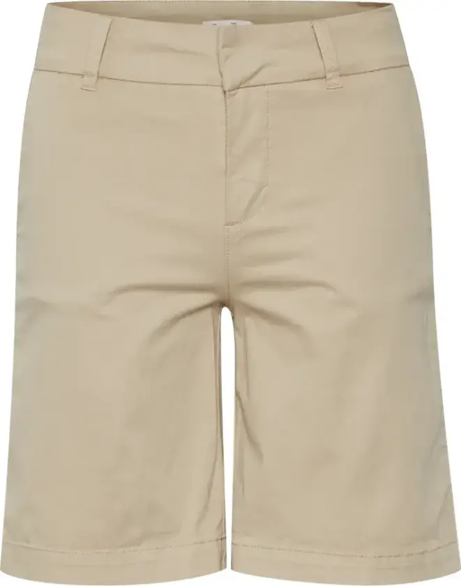 Dame, Shorts, Beige, M