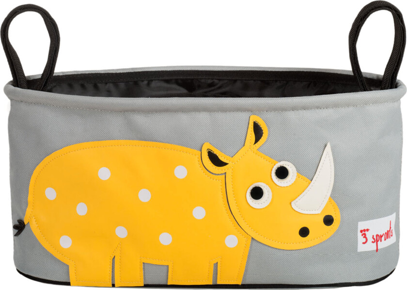 Stroller Organizer, Rhino