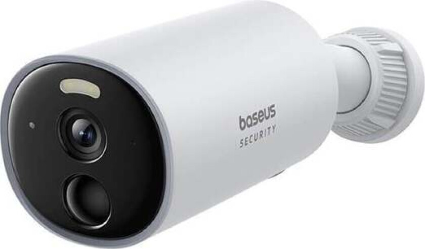 B1 2k Outdoor Camera (White)
