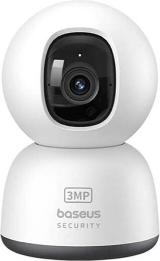 P1 Lite 2K Indoor Camera (White)