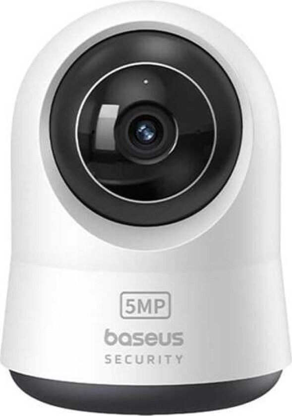 P1 Pro 3K Indoor Camera (White)