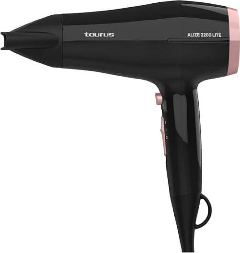 Hårføner Hair Dryer Alize 20200 Lite - 2000 W