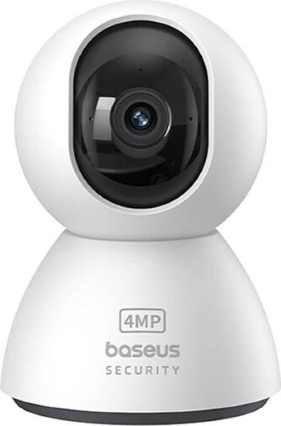 P1 3K Indoor Camera (White)
