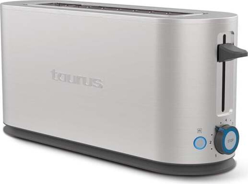 Brødrister Mytoast Legend 1 Slot Long Stainless Steel