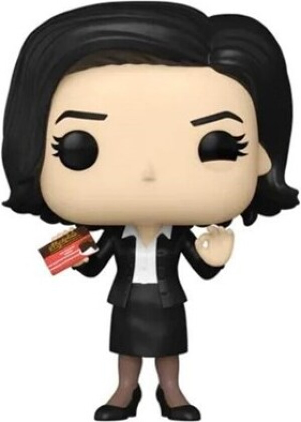 TV: Friends (Monica) - Figur