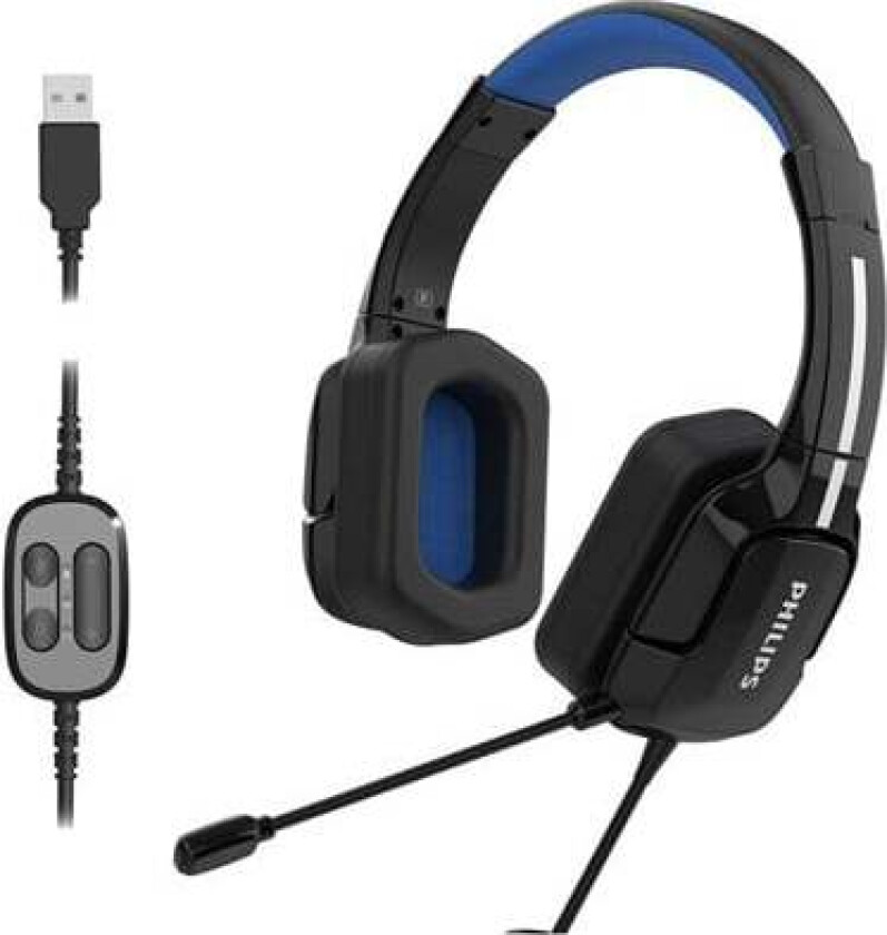 TAGH401BL - headset