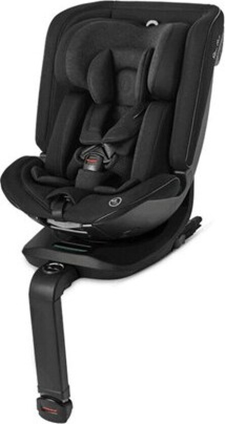 Motion All Size 360º car seat 40-145 cm - Space
