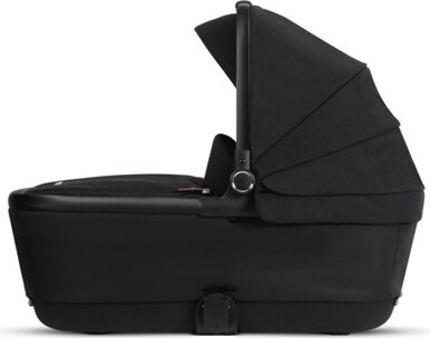 Reef First Bed Folding Carrycot - Orbit