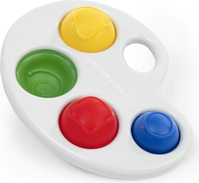 Color Pop Palette™ Sensory Toy