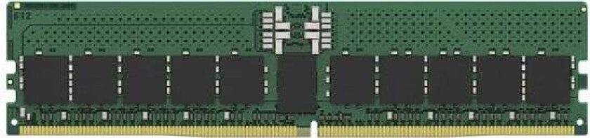 Server Premier - DDR5 - module - 32 GB - DIMM 288-pin - 3200 MHz / PC5-51200 - registered