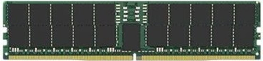 Server Premier - DDR5 - module - 128 GB - DIMM 288-pin - 3200 MHz / PC5-25600 - registered
