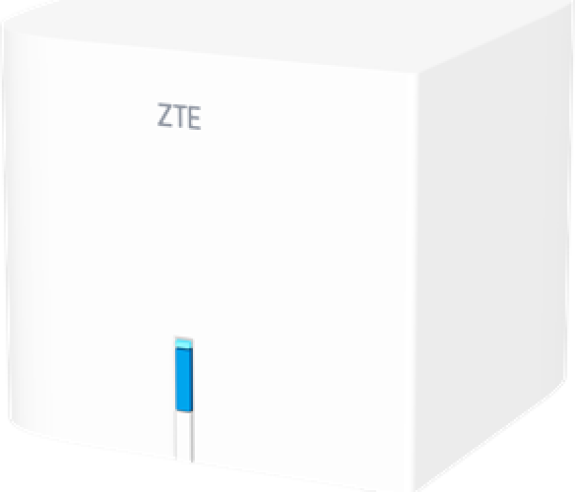 Z1200 AC1200 Dual Band Wi-Fi 5 Mesh AP - Mesh router Wi-Fi 5