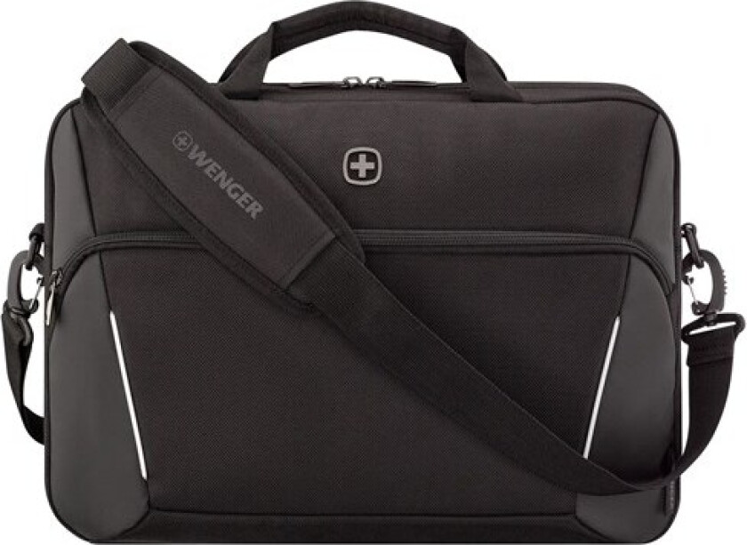 XE Compact Brief - 16" - Laptop Bag