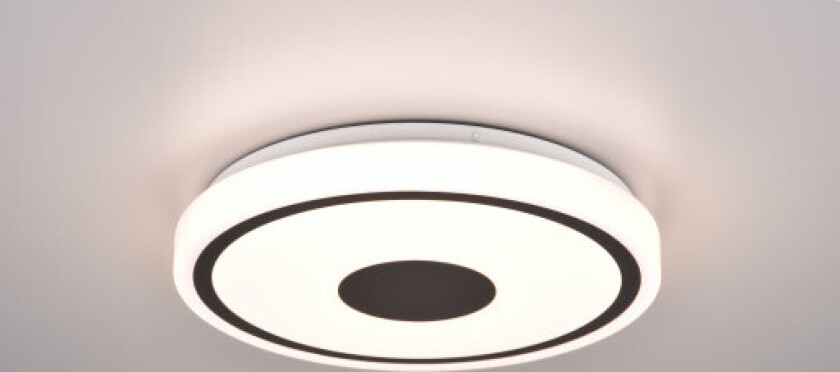 RL loftslampe BUNDA - 18W-LED, 3000K