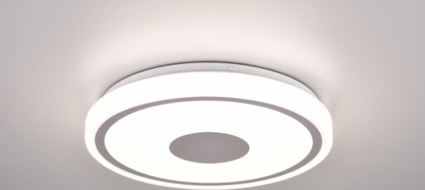 RL loftslampe BUNDA - 18W-LED, 4000K