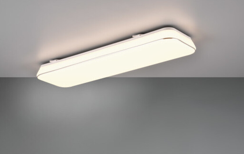 RL loftslampe BLANCA - 28W-LED, 3000K, 2900lm