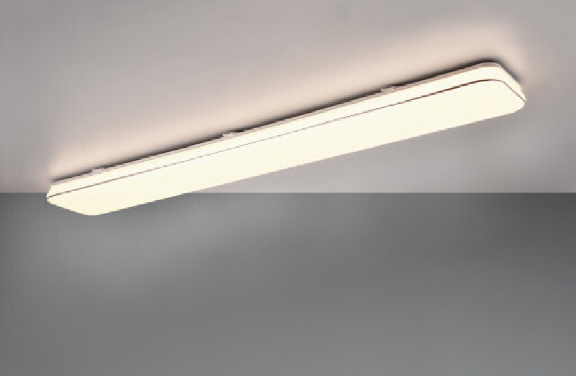 RL loftslampe BLANCA - 48W-LED, 3000K, 5100lm