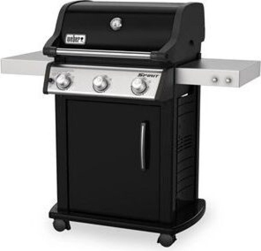 Spirit E-315 GBS Gasolgrill NO