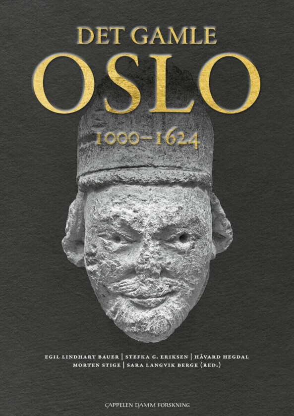 Det gamle Oslo