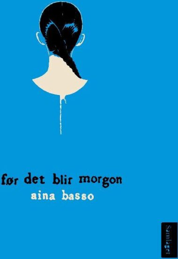 Før det blir morgon av Aina Basso