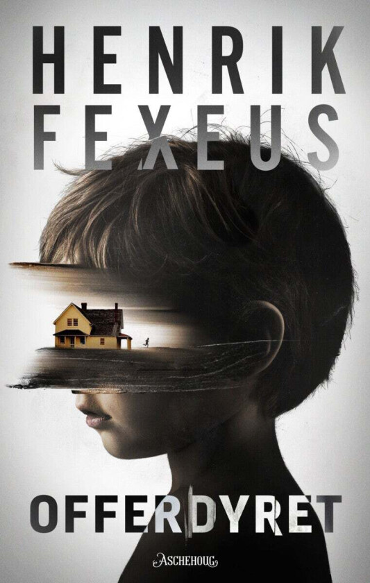 Offerdyret av Henrik Fexeus