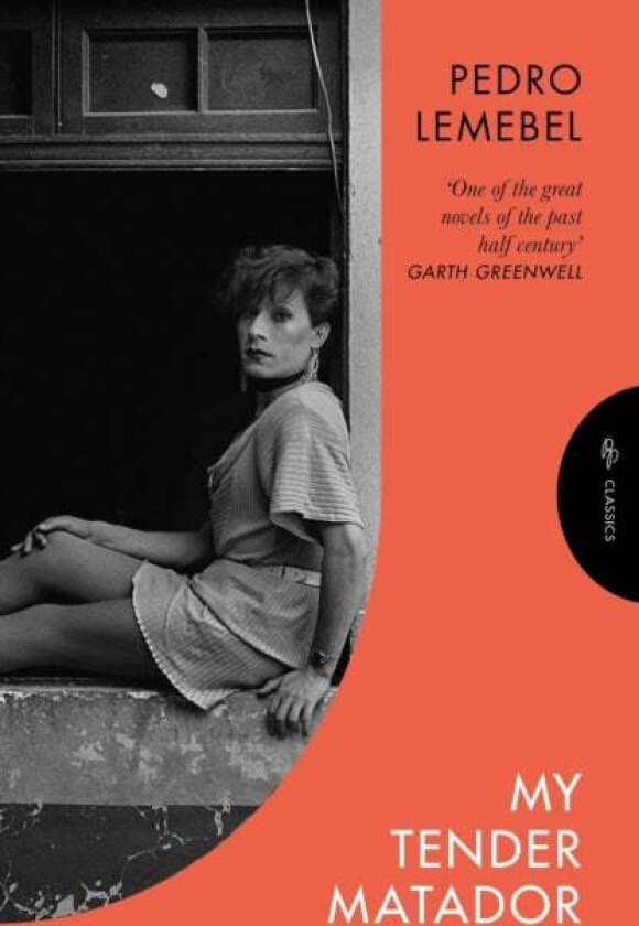 My Tender Matador av Pedro Lemebel
