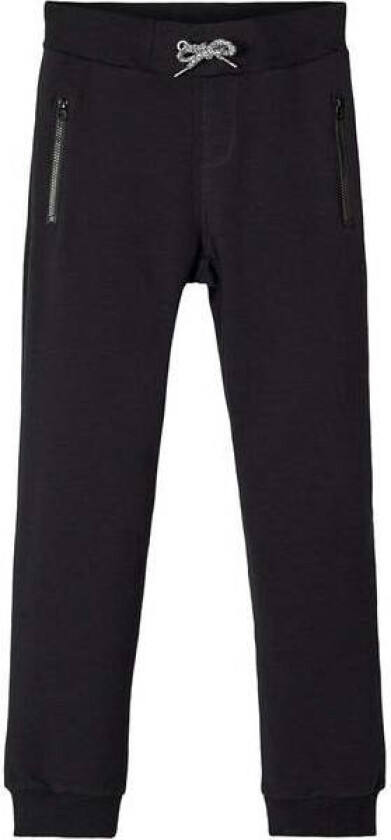 Name It Honk Bukse Til Barn Og Ungdom, Black